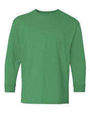 Load image into Gallery viewer, Irish Green — front
