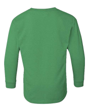 Load image into Gallery viewer, Irish Green — back
