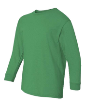 Load image into Gallery viewer, Irish Green — side
