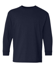 Load image into Gallery viewer, Navy — front
