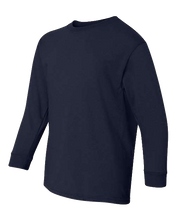 Load image into Gallery viewer, Navy — side
