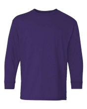 Load image into Gallery viewer, Purple — front
