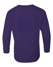 Load image into Gallery viewer, Purple — back
