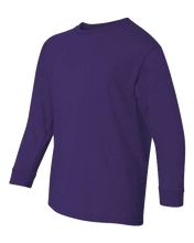 Load image into Gallery viewer, Purple — side
