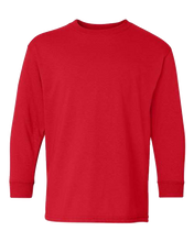 Load image into Gallery viewer, Red — front
