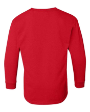 Load image into Gallery viewer, Red — back
