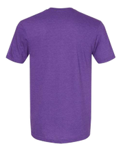 Load image into Gallery viewer, Amethyst — back
