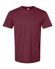 Load image into Gallery viewer, Maroon Mist — front
