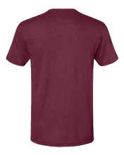 Load image into Gallery viewer, Maroon Mist — back
