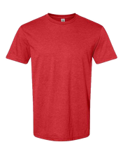 Load image into Gallery viewer, Red Mist — front

