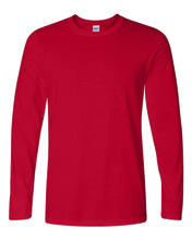 Load image into Gallery viewer, Cherry Red — front

