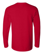 Load image into Gallery viewer, Cherry Red — back
