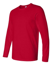 Load image into Gallery viewer, Cherry Red — side

