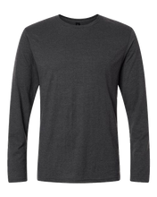 Load image into Gallery viewer, Heather Dark Grey — front
