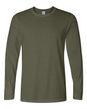 Load image into Gallery viewer, Military Green — front
