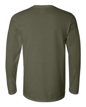 Load image into Gallery viewer, Military Green — back
