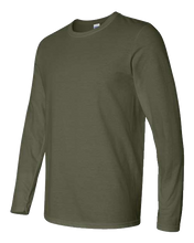 Load image into Gallery viewer, Military Green — side
