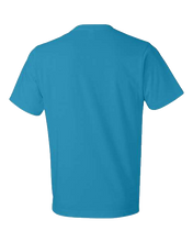 Load image into Gallery viewer, Caribbean Blue — back
