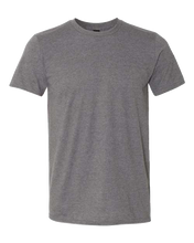 Load image into Gallery viewer, Graphite Heather — front
