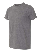 Load image into Gallery viewer, Graphite Heather — side
