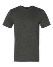 Load image into Gallery viewer, Heather Dark Grey — front
