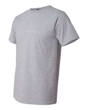 Load image into Gallery viewer, Heather Grey — side

