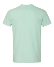Load image into Gallery viewer, Teal Ice — back
