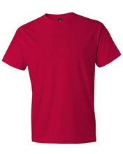 Load image into Gallery viewer, True Red — front
