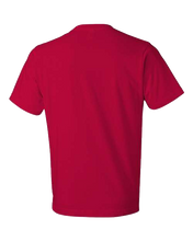 Load image into Gallery viewer, True Red — back
