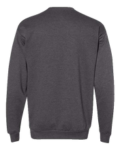 Load image into Gallery viewer, Charcoal Heather — back
