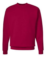 Load image into Gallery viewer, Deep Red — front

