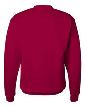 Load image into Gallery viewer, Deep Red — back
