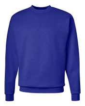 Load image into Gallery viewer, Deep Royal — front
