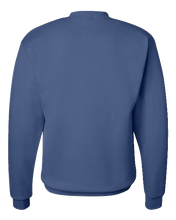 Load image into Gallery viewer, Denim Blue — back
