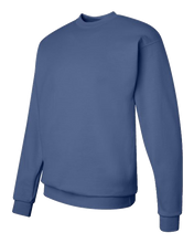 Load image into Gallery viewer, Denim Blue — side
