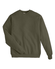 Load image into Gallery viewer, Fatigue Green — front
