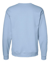 Load image into Gallery viewer, Light Blue — back
