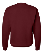 Load image into Gallery viewer, Maroon — back
