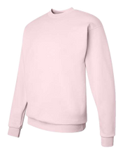 Load image into Gallery viewer, Pale Pink — side
