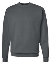 Load image into Gallery viewer, Smoke Grey — front
