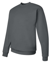 Load image into Gallery viewer, Smoke Grey — side
