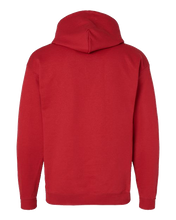 Load image into Gallery viewer, Athletic Crimson — back
