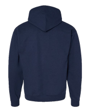 Load image into Gallery viewer, Athletic Navy — back
