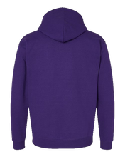 Load image into Gallery viewer, Athletic Purple — back
