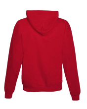 Load image into Gallery viewer, Athletic Red — back
