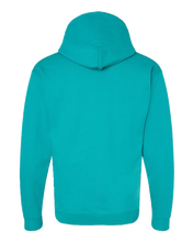Load image into Gallery viewer, Athletic Teal — back
