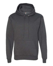 Load image into Gallery viewer, Charcoal Heather — front

