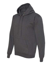 Load image into Gallery viewer, Charcoal Heather — side
