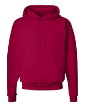 Load image into Gallery viewer, Deep Red — front

