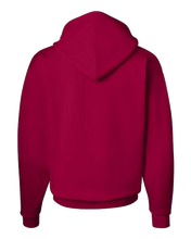 Load image into Gallery viewer, Deep Red — back
